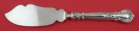 Cheese Server HH SP blade pointed rare looks like fat jelly server 7 1/4